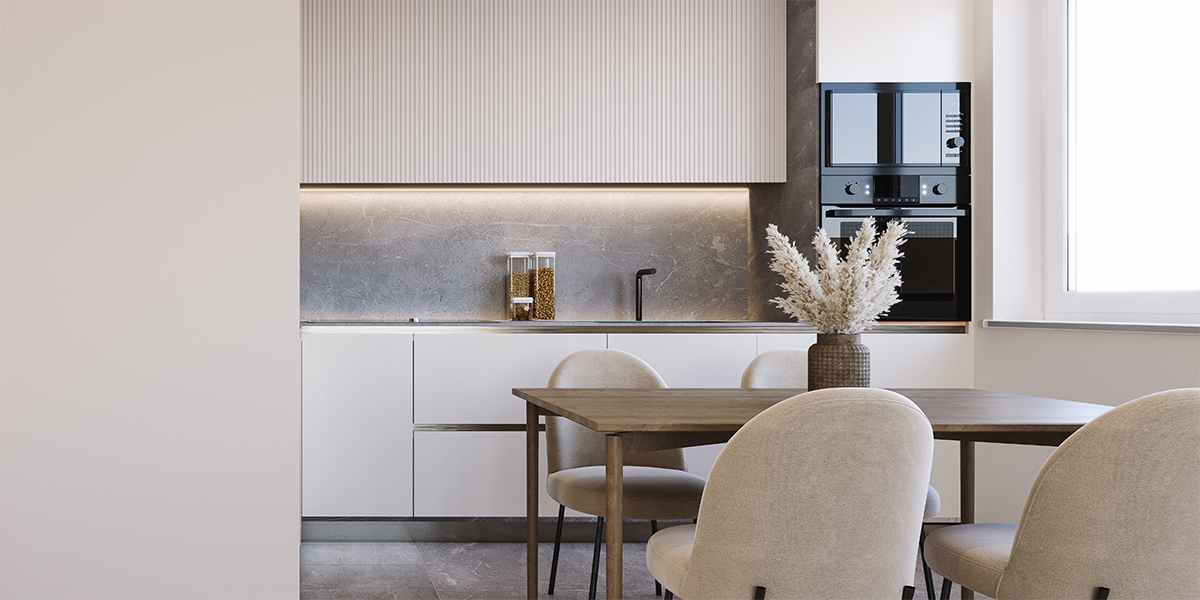 Finiture opache e soft touch